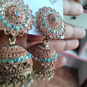 Jhumka✨