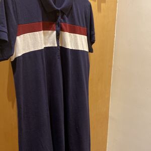 Tee Shirt Dress