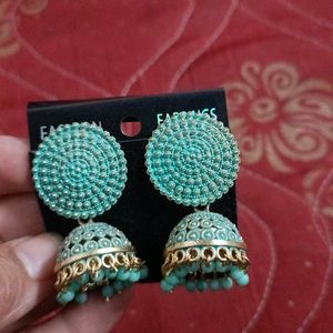 Jhumka