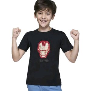 Marvel Ironman T- Shirt