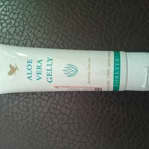 Aloe Vera Gelly