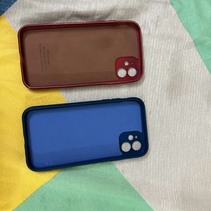 iPhone 11 Covers