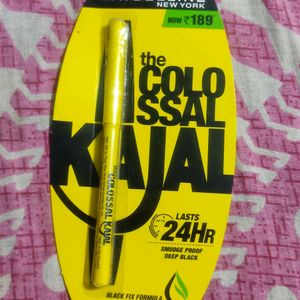 Maybelline New York Colossal Kajal