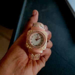 Women's Wedding Watch⌚