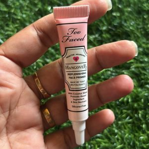 Too Faced Hangover Replenishing Face Primer