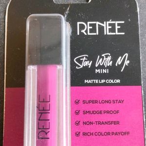 💫 Renee Lipstick 💄