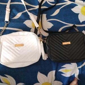 slingbags for girls (PACK OFF 2)