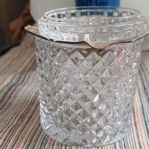 Container By DELI Glassware