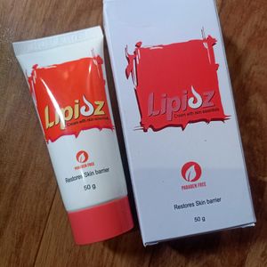 Lipiz Face Moisturizer