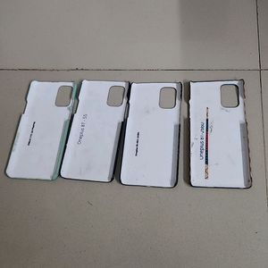 OnePlus 8t Cover