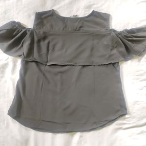 Coldsleeves Black Top