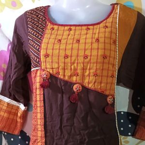 Kurti #7