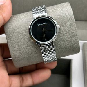 Calvin Klein First Copy Watch