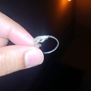 Chandi Ring