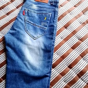 Jeans For Man