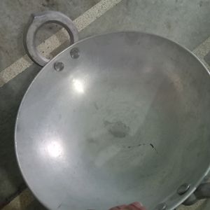 Medium Size Kadai