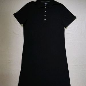 Polo Dress