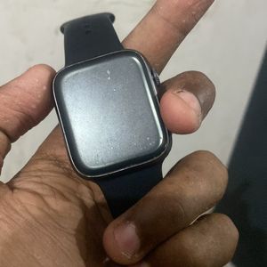 Dtno1 Smartwatch Non Used With Box