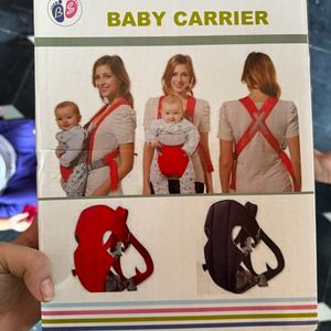 Baby Carrier