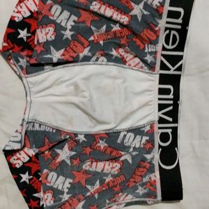 Calvin Klein Boxer Brief For Man