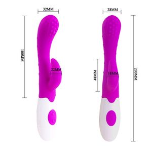 Full Body Vibrator Massager