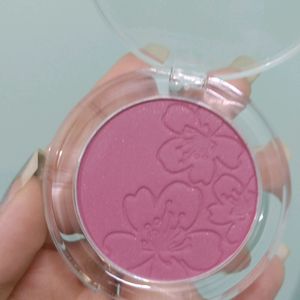 Miss Claire Blusher