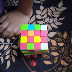 Cube Toy For Kids