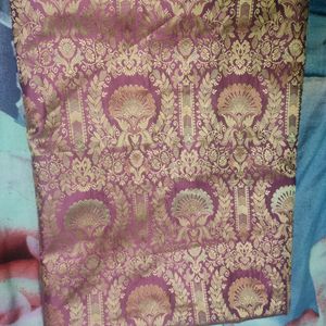 New Banarasi Silk Saree