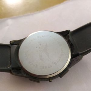 Analogue Watch