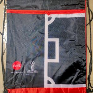 Fifa World Cup 2018 String Bag Collectibles