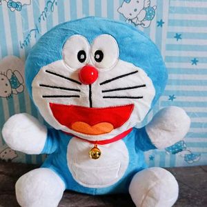 Doraemon With Bell