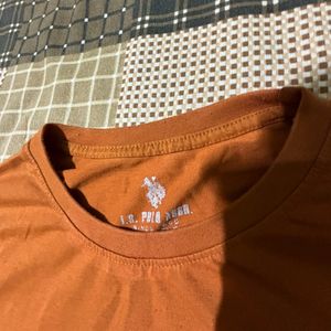 Polo T-shirts