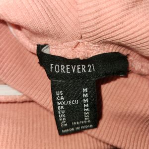 Forever 21 Stylish Joggers