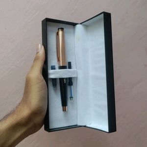 New Unused Premium Ink Pen