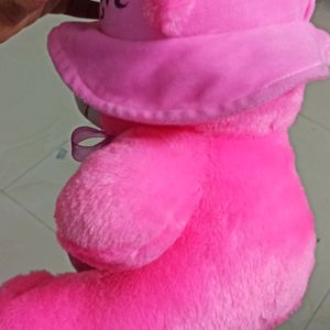 Pink Teddy Bear