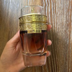 LE CHAMEAU ARABIA POUR HOMME