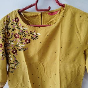 Vishudh Kurti Like New