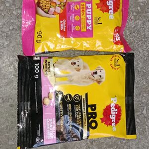 Dog Food