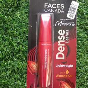 Faces Canada Mascara