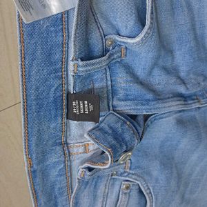 H&M Jeans