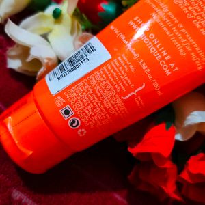 Biotique Sunscreen