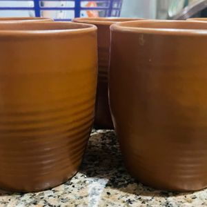 Traditional Style Kulhad (Cups)