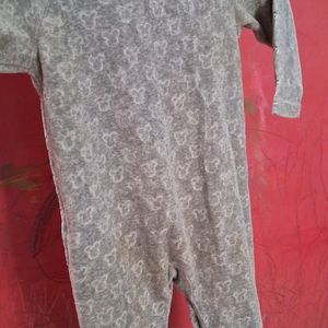 Baby Romper