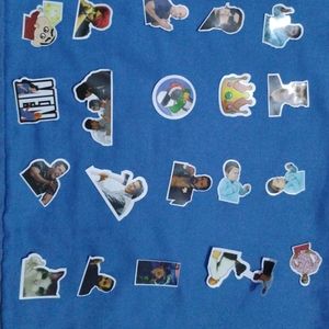 20 Funny Memes Stickers