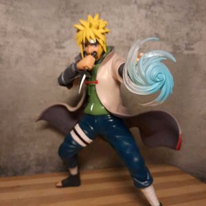 Naruto Anime Figure Uchiha ltachi Pvc