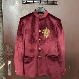 Men Jodhpuri Royal Blazer