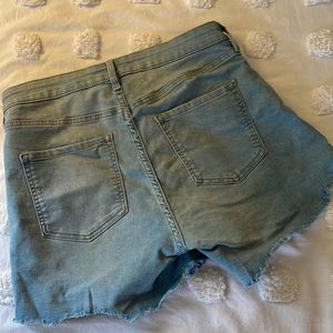 H&M Denim Shorts