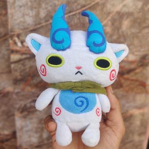 Komasan Plushie from Youkai Watch