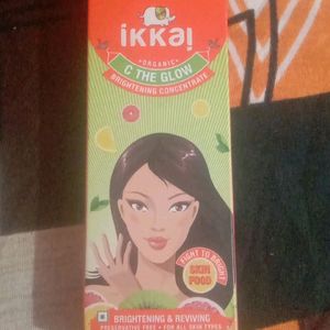 Ikkai Serum