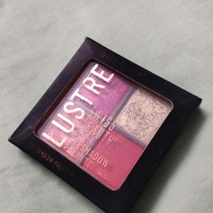 Swiss Beauty Eyeshadow Palette